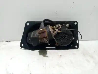 Second-hand car spare part FRONT WINDSHIELD WIPER MOTOR for SANTANA 300/350  OEM IAM references 14120132010  