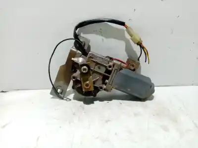 Second-hand car spare part rear windshield wiper motor for santana 300/350 2.0 tdi 4x4 oem iam references 97342000