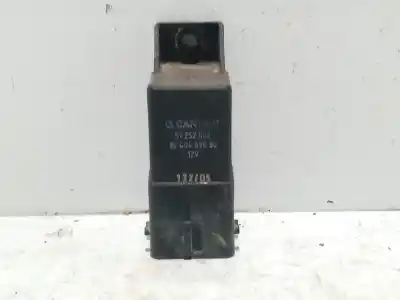Second-hand car spare part relay for santana 300/350 2.0 tdi 4x4 oem iam references 51252002