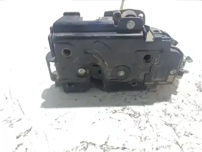 Автозапчасти б/у замок левой передней двери за skoda fabia (6y2/6y3) comfort line ссылки oem iam 15aqc3b1837015aq  