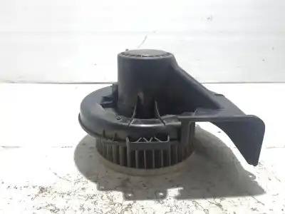 Автозапчасти б/у нагревательный вентилятор за skoda fabia (6y2/6y3) comfort line ссылки oem iam 6q1819015  