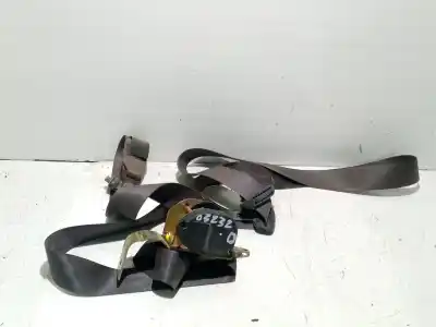 Second-hand car spare part front right seat belt for santana 300/350 2.0 tdi 4x4 oem iam references 1044476