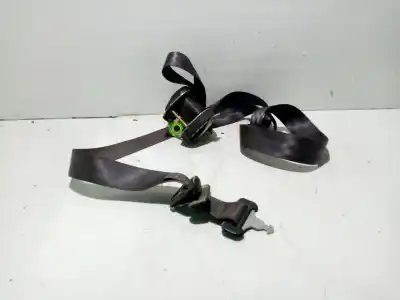 Second-hand car spare part rear right seat belt for santana 300/350 2.0 tdi 4x4 oem iam references 06r353705