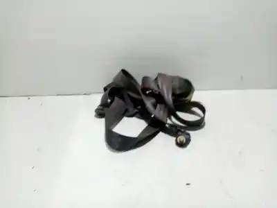 Second-hand car spare part rear left seat belt for santana 300/350 2.0 tdi 4x4 oem iam references 4510067
