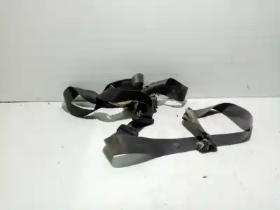 Second-hand car spare part front left seat belt for santana 300/350 2.0 tdi 4x4 oem iam references 045010