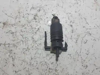 Автозапчастина б/у чистити насос для skoda fabia (6y2/6y3) comfort line посилання на oem iam 1k6955651 vd43122789 