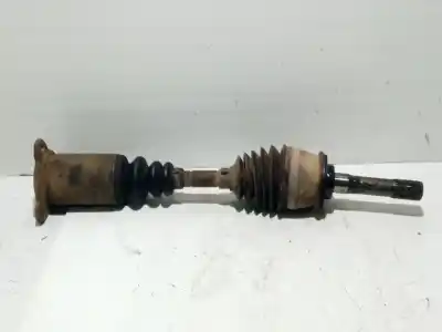 Second-hand car spare part front left transmission for santana 300/350 2.0 tdi 4x4 oem iam references 5401385