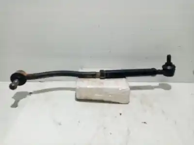 Second-hand car spare part tie rod for santana 300/350 2.0 tdi 4x4 oem iam references 3456987