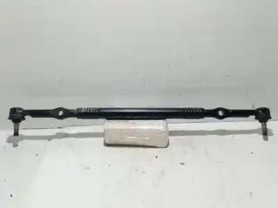 Second-hand car spare part tie rod for santana 300/350 2.0 tdi 4x4 oem iam references 458732