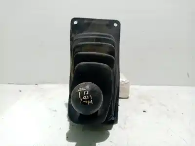 Second-hand car spare part gear lever for santana 300/350 2.0 tdi 4x4 oem iam references 87541269