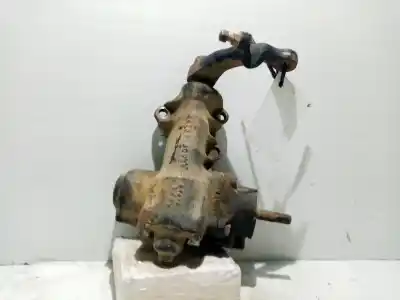 Second-hand car spare part steering box for santana 300/350 2.0 tdi 4x4 oem iam references 5869412358