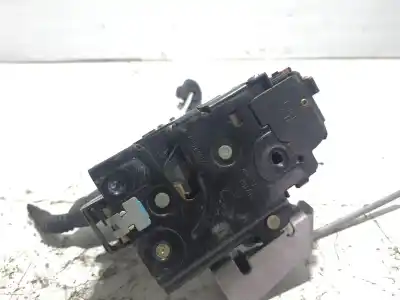 Автозапчасти б/у замок передней правой двери за audi a4 berlina (8e) * ссылки oem iam 8e1837016c  