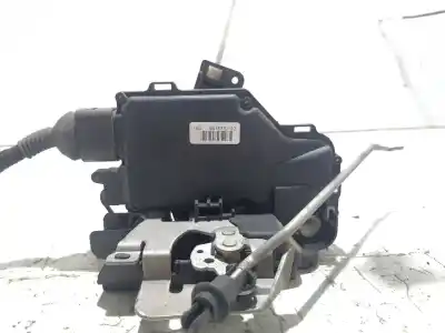 Автозапчасти б/у замок левой передней двери за audi a4 berlina (8e) * ссылки oem iam 8e0839015c