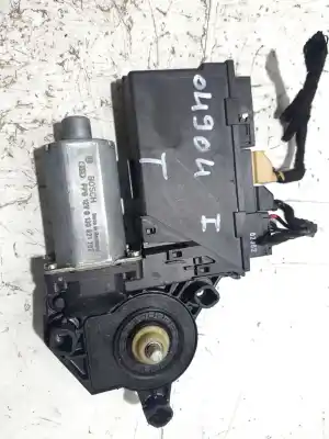 Автозапчасти б/у мотор заднего левого стекла за audi a4 berlina (8e) * ссылки oem iam 8e0959801e