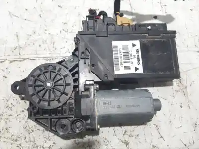Pezzo di ricambio per auto di seconda mano motore alzacristalli posteriore sinistro per audi a4 berlina (8e) * riferimenti oem iam 8e0959801e 5wk47009bbf 0130821767