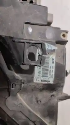 Peça sobressalente para automóvel em segunda mão farol / farolim esquerdo por audi a4 b6 avant (8e5) 2.5 tdi quattro referências oem iam 8e0941029c  