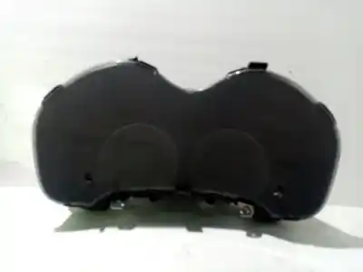 Second-hand car spare part dashboard for toyota auris (_e15_) 1.4 d-4d (nde150_) oem iam references 838000z290