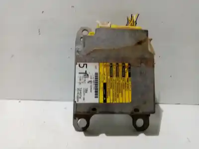 Second-hand car spare part airbag control unit for toyota auris (_e15_) 1.4 d-4d (nde150_) oem iam references 8917002560