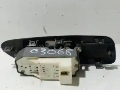 Second-hand car spare part switch for toyota auris (_e15_) 1.4 d-4d (nde150_) oem iam references 9261f77  