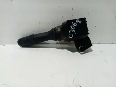 Pezzo di ricambio per auto di seconda mano comando pulito per toyota auris (_e15_) 1.4 d-4d (nde150_) riferimenti oem iam 0241017f243  