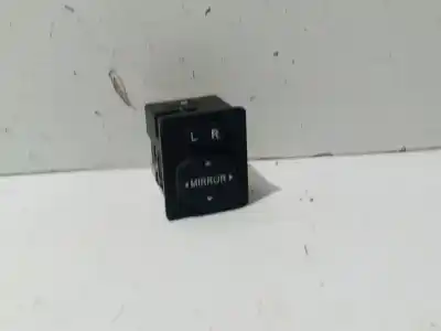 Second-hand car spare part rearview side mirror switch for toyota auris (_e15_) 1.4 d-4d (nde150_) oem iam references 183574