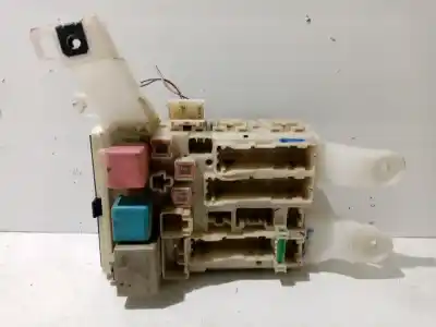 Second-hand car spare part fuse box unit for toyota auris (_e15_) 1.4 d-4d (nde150_) oem iam references 8273002150