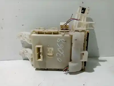 Second-hand car spare part fuse box unit for toyota auris (_e15_) 1.4 d-4d (nde150_) oem iam references 8273002150  