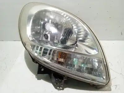 Tweedehands auto-onderdeel rechts koplamp voor renault kangoo (kc0/1_) 1.5 dci oem iam-referenties 8200589033