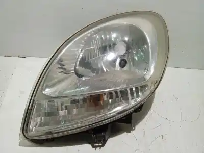 Tweedehands auto-onderdeel linker koplamp voor renault kangoo (kc0/1_) 1.5 dci oem iam-referenties 8200589032