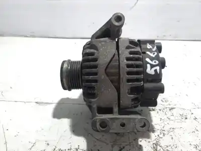 Автозапчасти б/у генератор за opel corsa c (x01) 1.3 cdti (f08, f68) ссылки oem iam 605119719
