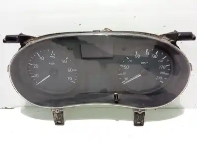 Tweedehands auto-onderdeel instrumentenpaneel voor renault kangoo (kc0/1_) 1.5 dci oem iam-referenties p8200336243f