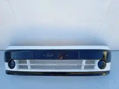 Tweedehands auto-onderdeel voorbumper voor renault kangoo (kc0/1_) 1.5 dci oem iam-referenties 8200289612