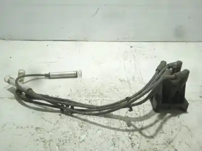 Gebrauchtes Autoersatzteil delco zum daewoo nexia 1.5 (08, 68) oem-iam-referenzen 1103678