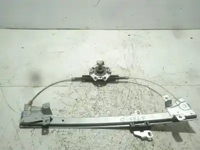 Gebrauchtes Autoersatzteil vorderer rechter fenstermotor zum daewoo nexia 1.5 (08, 68) oem-iam-referenzen 16834dr