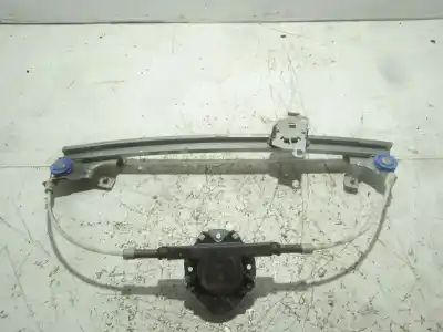 Pezzo di ricambio per auto di seconda mano motore alzacristalli anteriore destro per daewoo nexia 1.5 (08, 68) riferimenti oem iam 16834dr  