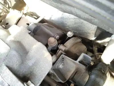 Автозапчасти б/у турбокомпенсатор за renault laguna ii (bg0/1_) 1.9 dci (bg1a, bg1v) ссылки oem iam 7701479254