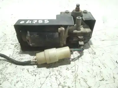 Gebrauchtes Autoersatzteil vorderer wischermotor zum daewoo nexia 1.5 (08, 68) oem-iam-referenzen 96100626