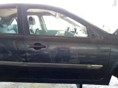 Автозапчасти б/у дверь передняя правая за renault laguna ii (bg0/1_) 1.9 dci (bg1a, bg1v) ссылки oem iam 7751472438