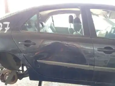 Автозапчасти б/у дверь задняя правая за renault laguna ii (bg0/1_) 1.9 dci (bg1a, bg1v) ссылки oem iam 7751472441