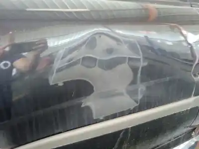 Автозапчастина б/у двері задні праві для renault laguna ii (bg0/1_) 1.9 dci (bg1a, bg1v) посилання на oem iam 7751472441  