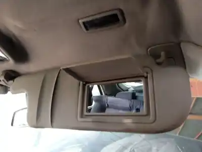 Автозапчасти б/у правая зона за renault laguna ii (bg0/1_) 1.9 dci (bg1a, bg1v) ссылки oem iam 8200245822