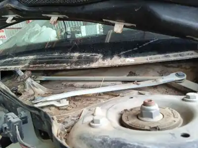 Автозапчасти б/у мотор переднего стеклоочистителя за renault laguna ii (bg0/1_) 1.9 dci (bg1a, bg1v) ссылки oem iam 8200317212