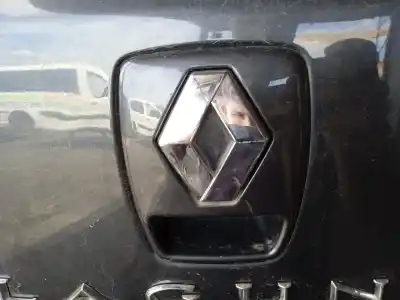 İkinci el araba yedek parçası DIS KAPI KOLU için RENAULT LAGUNA II (BG0/1_)  OEM IAM referansları 8200000901  