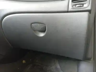 Автозапчастина б/у бардачок для RENAULT LAGUNA II (BG0/1_) 1.9 DCI (BG1A, BG1V) Посилання на OEM IAM 7701059589  8200053653