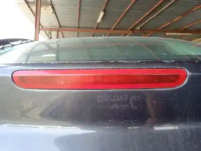 Автозапчасти б/у центральный стоп-сигнал за renault laguna ii (bg0/1_) 1.9 dci (bg1a, bg1v) ссылки oem iam 8200002496