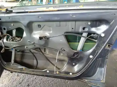 Автозапчасти б/у регулятор стекла переднего правого за renault laguna ii (bg0/1_) 1.9 dci (bg1a, bg1v) ссылки oem iam 8200485195