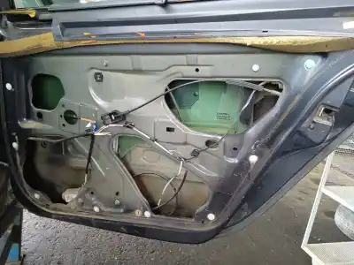 Автозапчасти б/у задний правый стеклорегулятор за renault laguna ii (bg0/1_) 1.9 dci (bg1a, bg1v) ссылки oem iam 8200485202