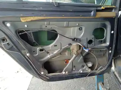 Автозапчасти б/у регулятор стекла заднего левого за renault laguna ii (bg0/1_) 1.9 dci (bg1a, bg1v) ссылки oem iam 8200485201