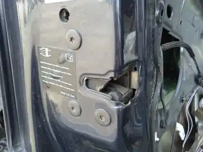 Автозапчасти б/у замок левой передней двери за renault laguna ii (bg0/1_) 1.9 dci (bg1a, bg1v) ссылки oem iam 8200000661
