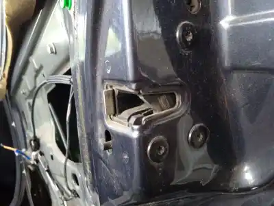 Peça sobressalente para automóvel em segunda mão FECHADURA DA PORTA TRASEIRA DIREITA por RENAULT LAGUNA II (BG0/1_)  Referências OEM IAM 8200000658  